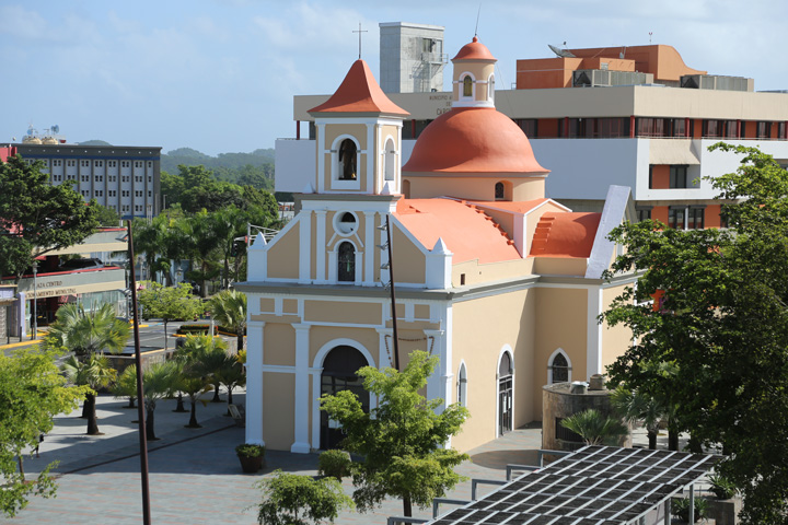 Monumentos Históricos