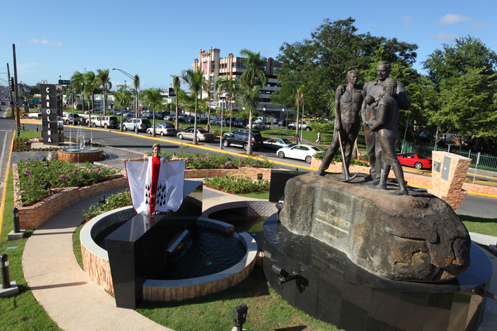 Monumentos Históricos