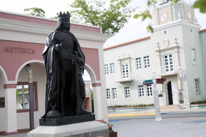 Monumentos Históricos