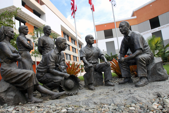 Monumentos Históricos