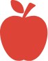 apple-black-silhouette-with-a-leaf